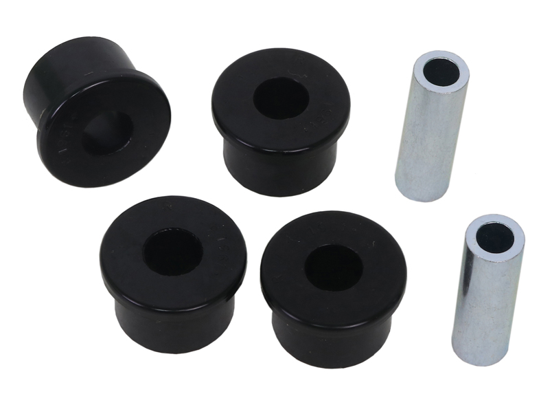 Front Lower Control Arm - Inner Front Bushing Kit to Suit Mazda RX-7 FC Series 4 & 5