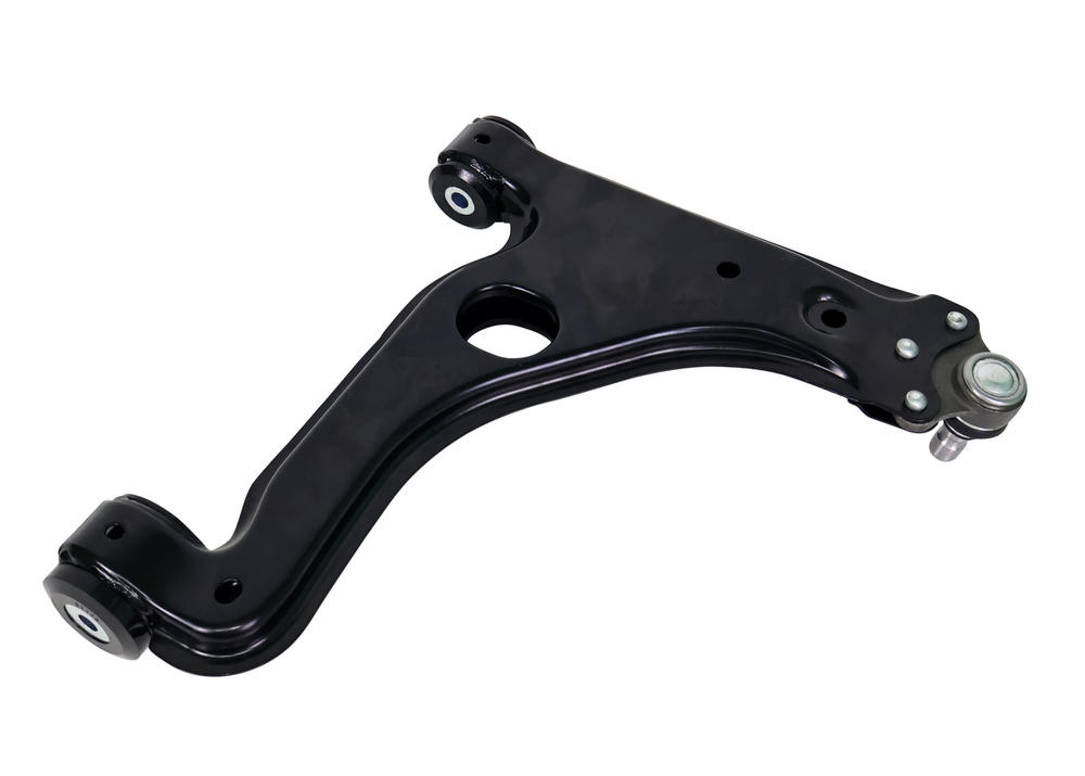 Front Lower Control Arm - Arm Left to Suit Holden Astra TS, AH