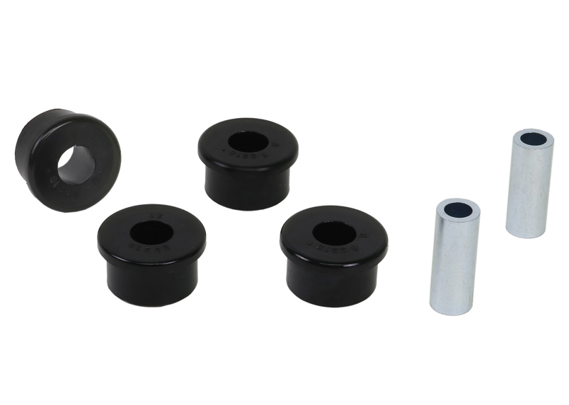 Front Shock Absorber - To Control Arm Bushing Kit to Suit Honda Civic 5th Gen and Integra DC2