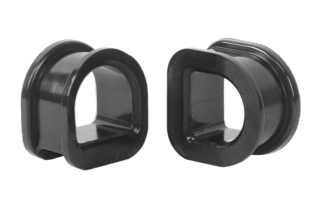 Front Steering Rack and Pinion - Mount Bushing Kit to Suit Holden Gemini TX, TC, TD, TE, TF, TG