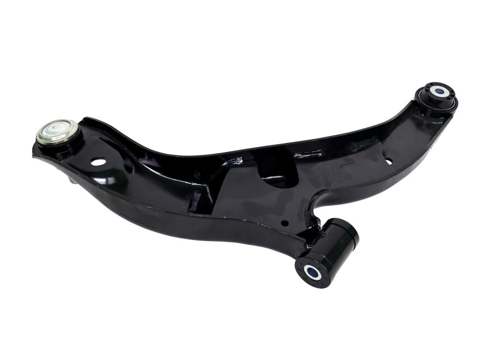 Front Lower Control Arm - Arm Left to Suit Ford Laser KN, KQ and Mazda 323 BJ