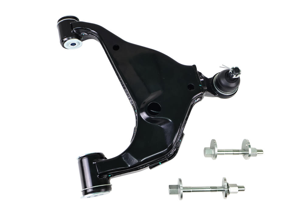 Front Lower Control Arm - Arm-Left to Suit Toyota Hilux GGN25R, KUN26R (N70) 4WD