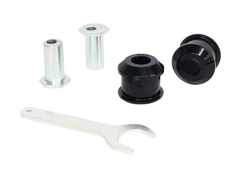 Front  Control Arm - Bushing Kit-Double Offset