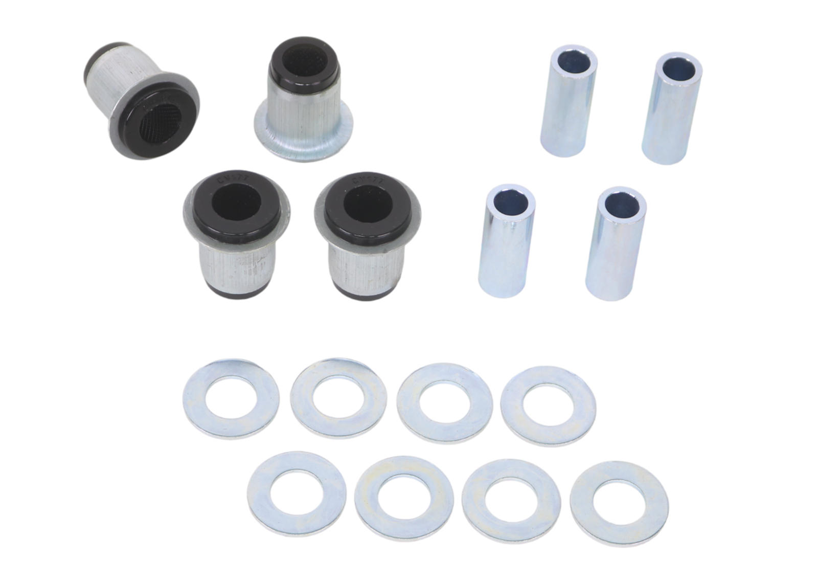 Front Upper Control Arm - Bushing Kit to Suit Chrysler Valiant