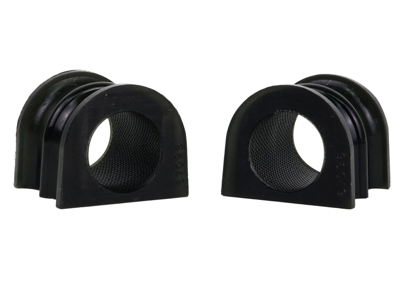 Front Anti Roll Bar Mount - Bushing Kit 34mm to Suit Nissan Navara D40 and Pathfinder R51
