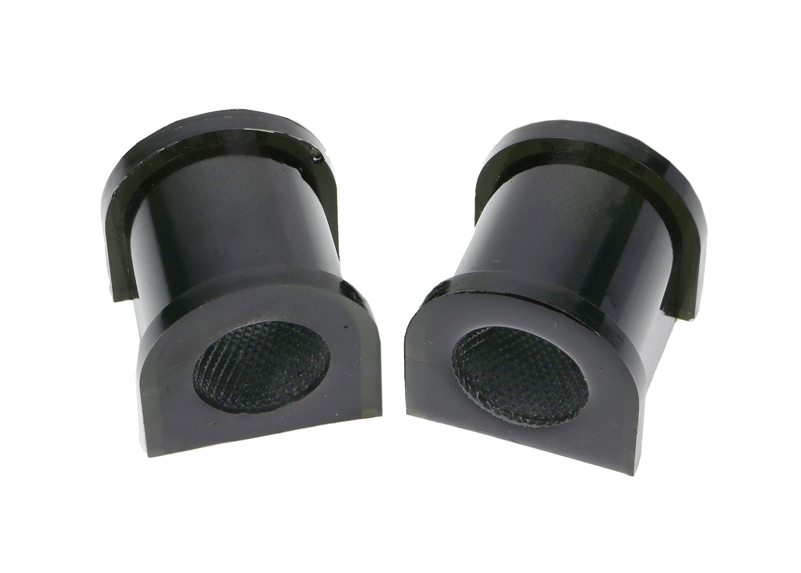 Front Anti Roll Bar Mount - Bushing Kit 24mm to Suit Whiteline Anti Roll Bars