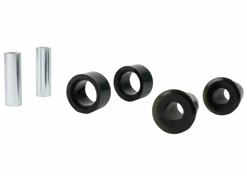 Front Lower Control Arm - Inner Front Bushing Kit to Suit Holden Barina and Combo