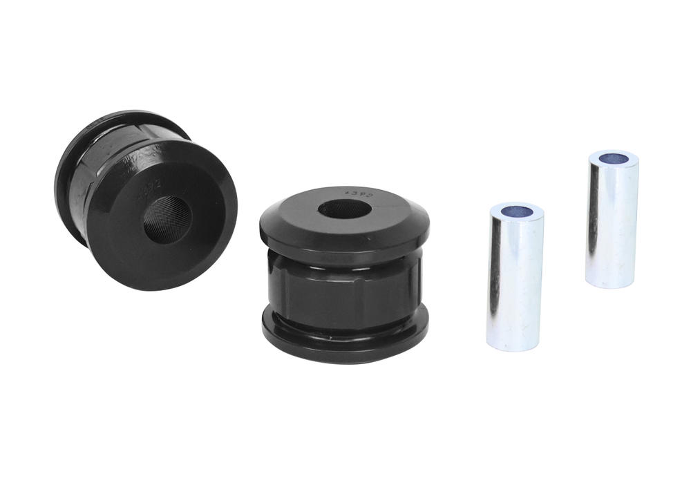 Rear Trailing Arm - Front Bushing Kit to Suit Nissan Dualis, Juke, X-Trail and Renault Kadjar, Kangoo, Koleos