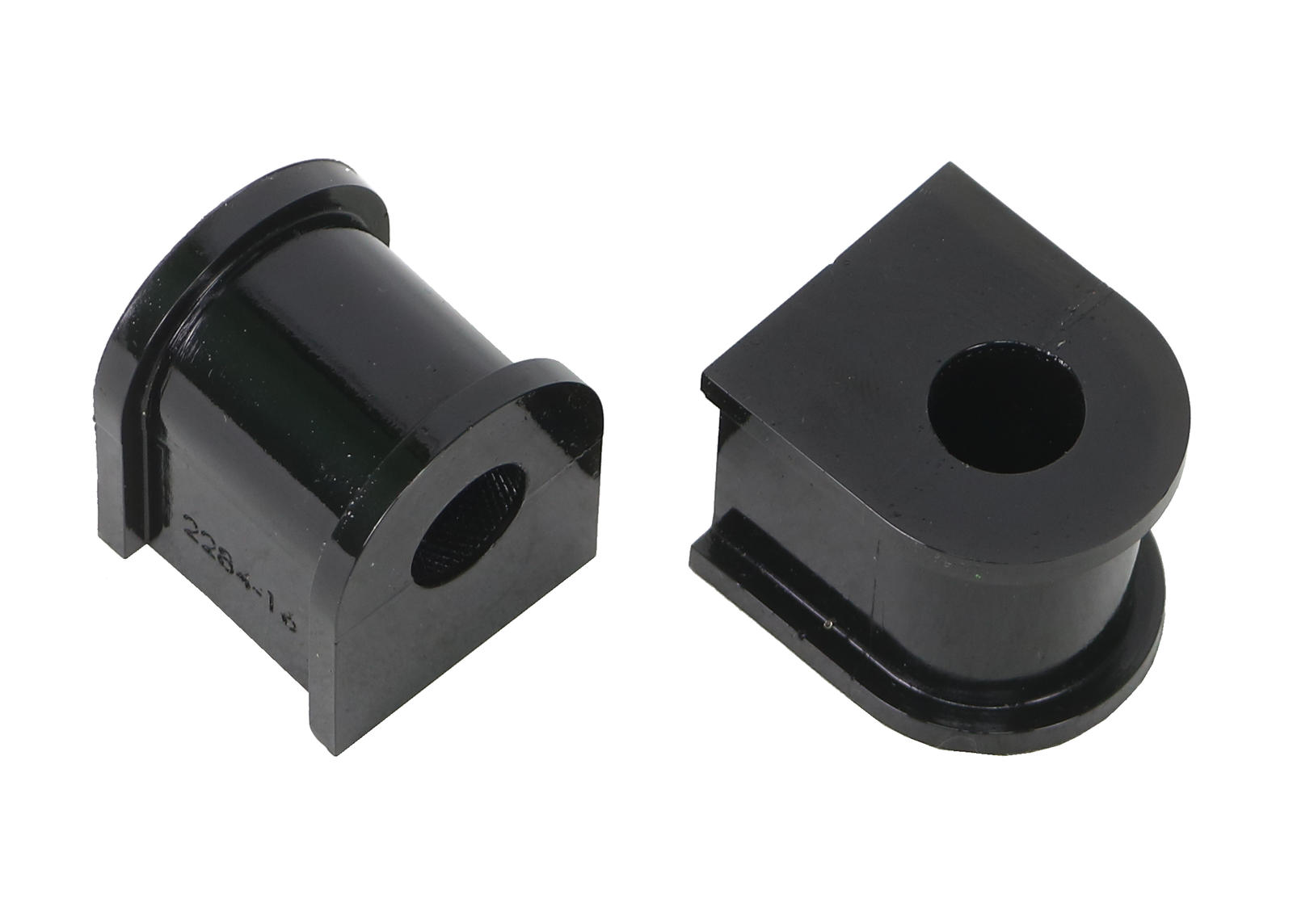 Sway Bar Mount - Bushing Kit 16mm