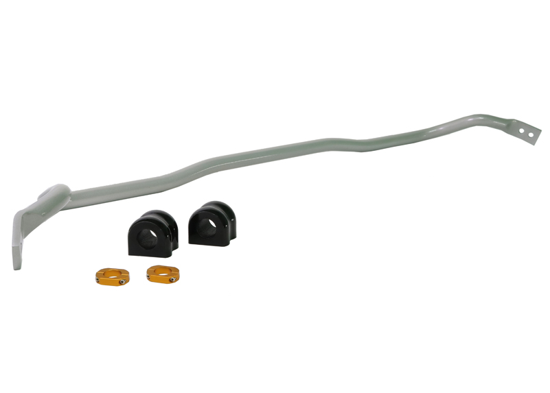 Front Sway bar - 24mm 2 point adjustable to Suit Honda Civic FK2 Type R