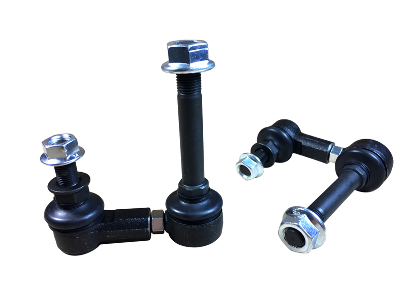 Front Sway Bar Link - Assembly
