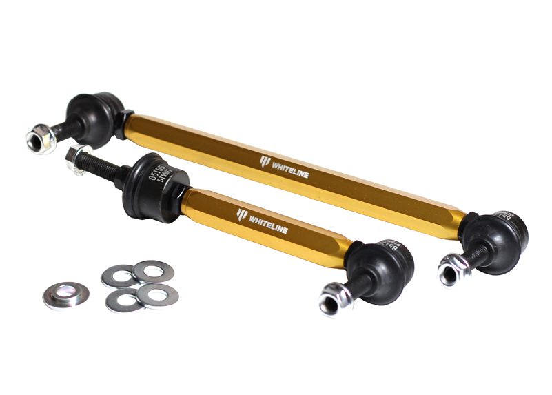 Rear Adjustable Sway Bar Link to Suit Nissan Patrol GU