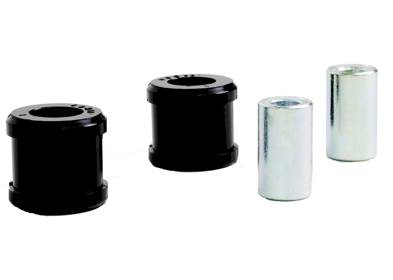 Rear  Bump Steer - Correction Kit