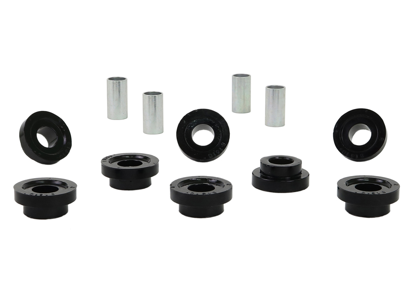 Front Upper Control Arm - Bushing Kit to Suit Jaguar E Type, XJ and XJS
