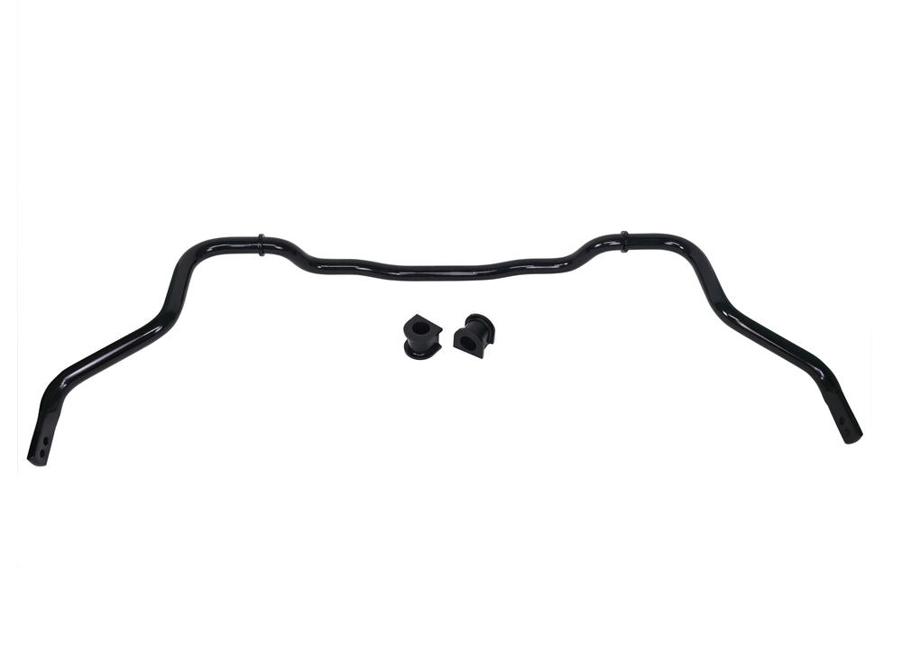 Front Anti Roll Bar 33mm 2 Point Adjustable Kit to Suit Toyota Hilux GR and Rogue GGN125R, GUN126R, 136R (N80) 4WD