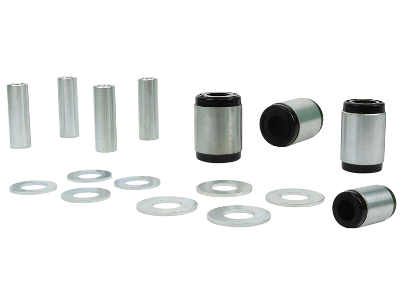 Front  Control Arm Lower - Bushing Kit