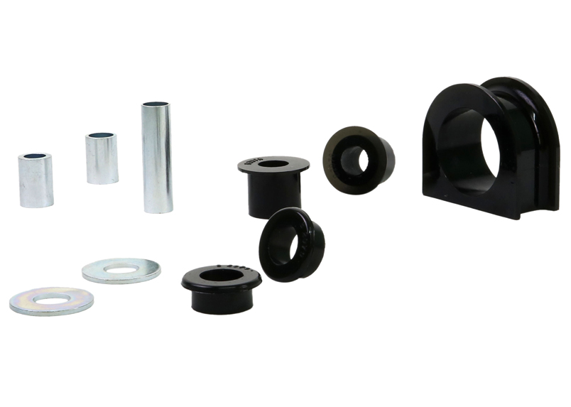 Front Steering Rack and Pinion - Mount Bushing Kit to Suit Toyota Prado and 4Runner