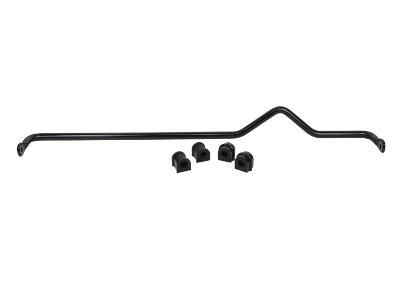 Front Anti Roll Bar - 20mm Non Adjustable to Suit Nissan Patrol GU Wagon