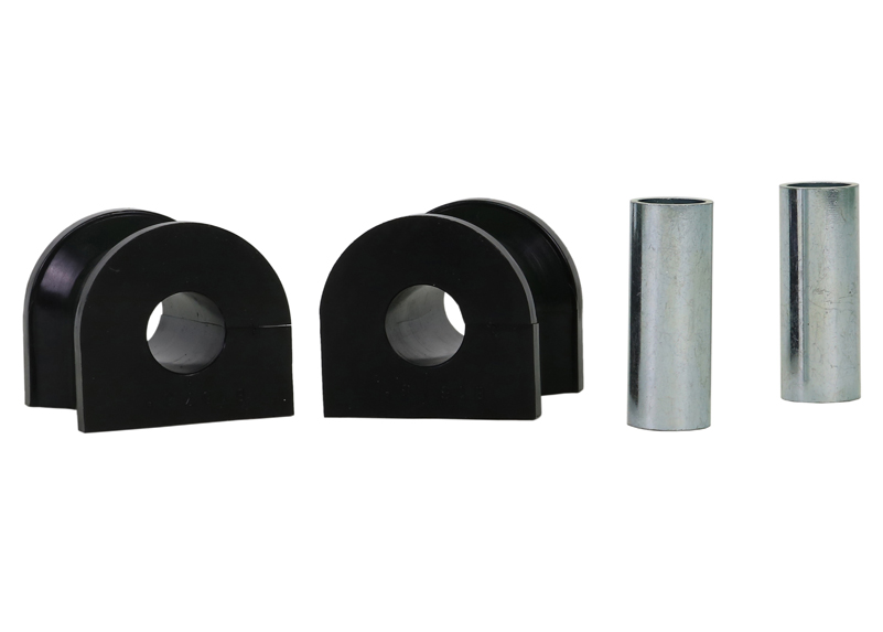 Front Lower Control Arm - Inner Rear Bushing Kit to Suit Toyota Corolla AE80, 82