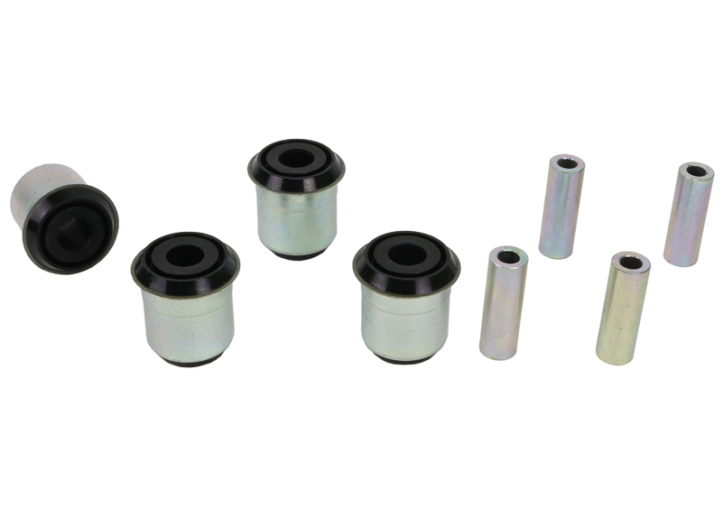 Front Trailing Arm Lower - Bushing Kit to Suit Jeep Cherokee XJ