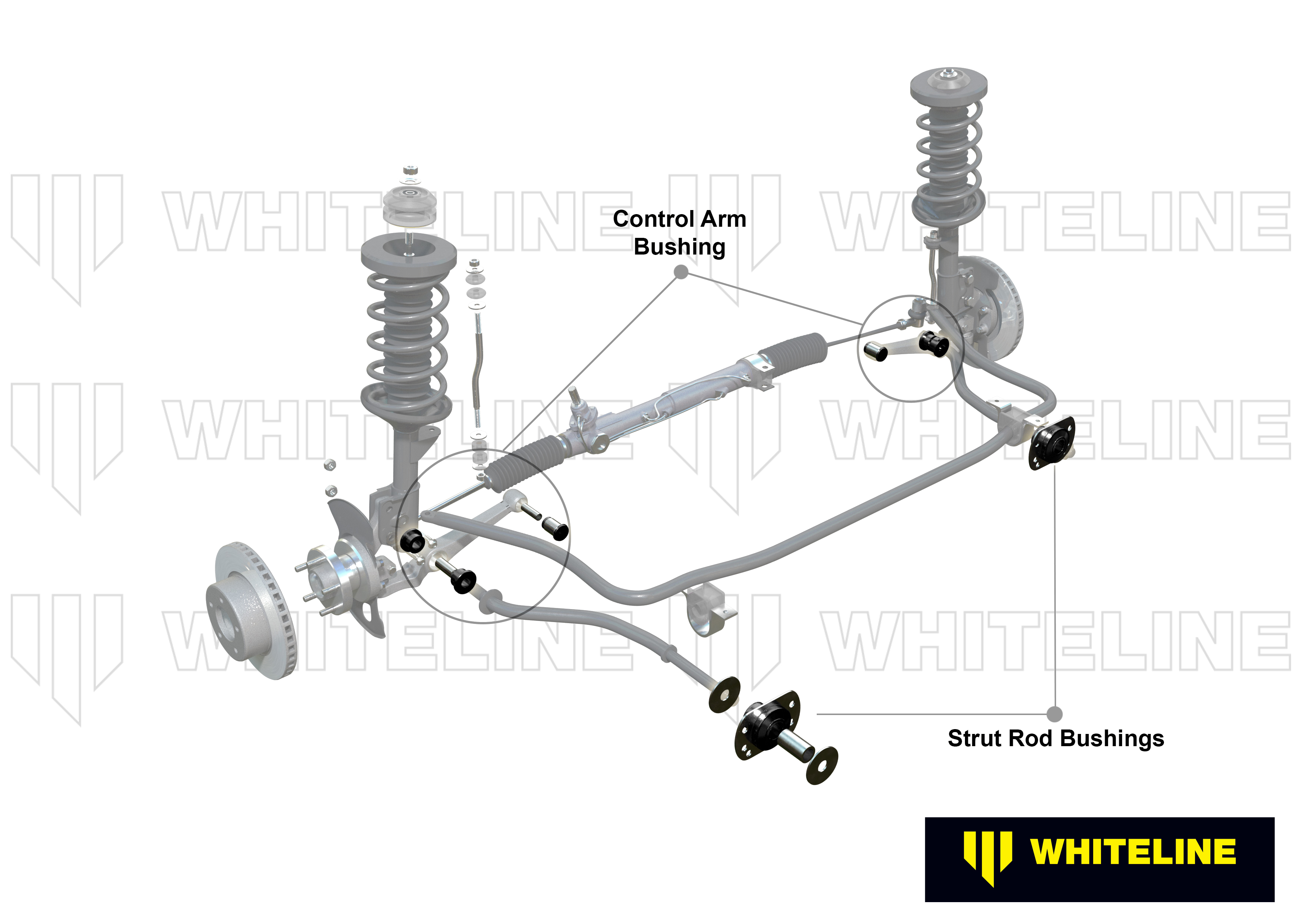 Kit Specifications Image