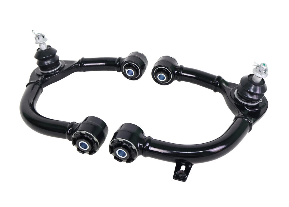 Front Axle Control Arm Upper - Arm Offset Assembly to Suit Mitsubishi Triton MV