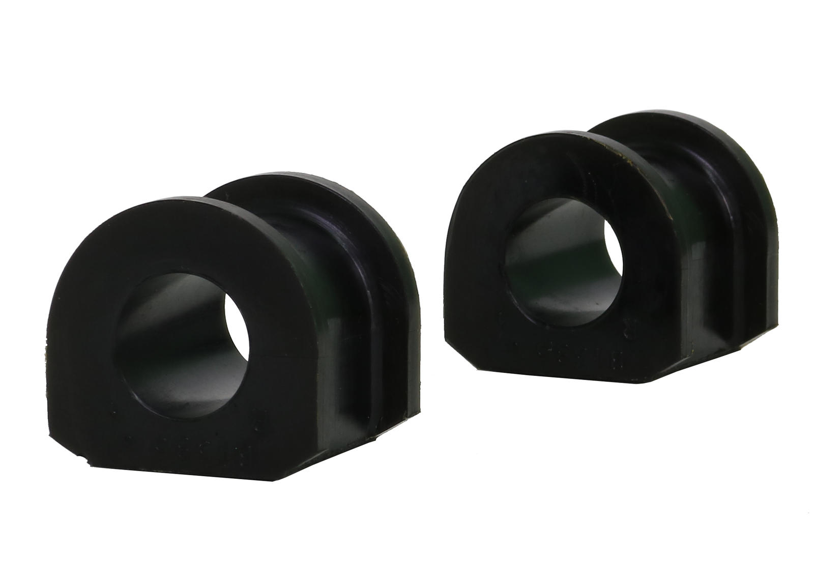 Sway Bar Mount - Bushing Kit 22mm to Suit Ford Capri, Cortina and Escort