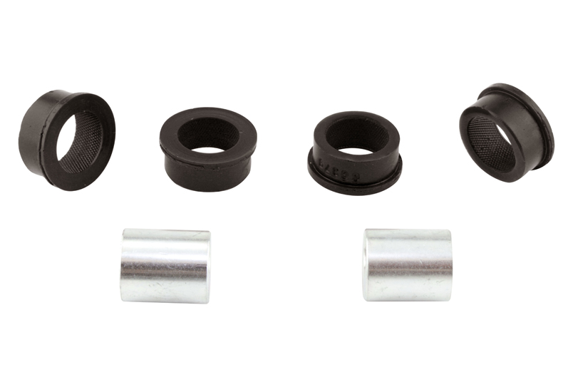 Rear Control Arm Upper Rear - Outer Bushing Kit Double Offset to Suit Mazda RX-7 FC Series IV, V