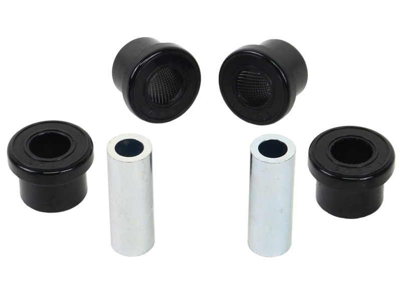 Front Lower Control Arm - Inner Front Bushing Kit to Suit Audi, Seat, Skoda and Volkswagen PQ34 Fwd/Awd