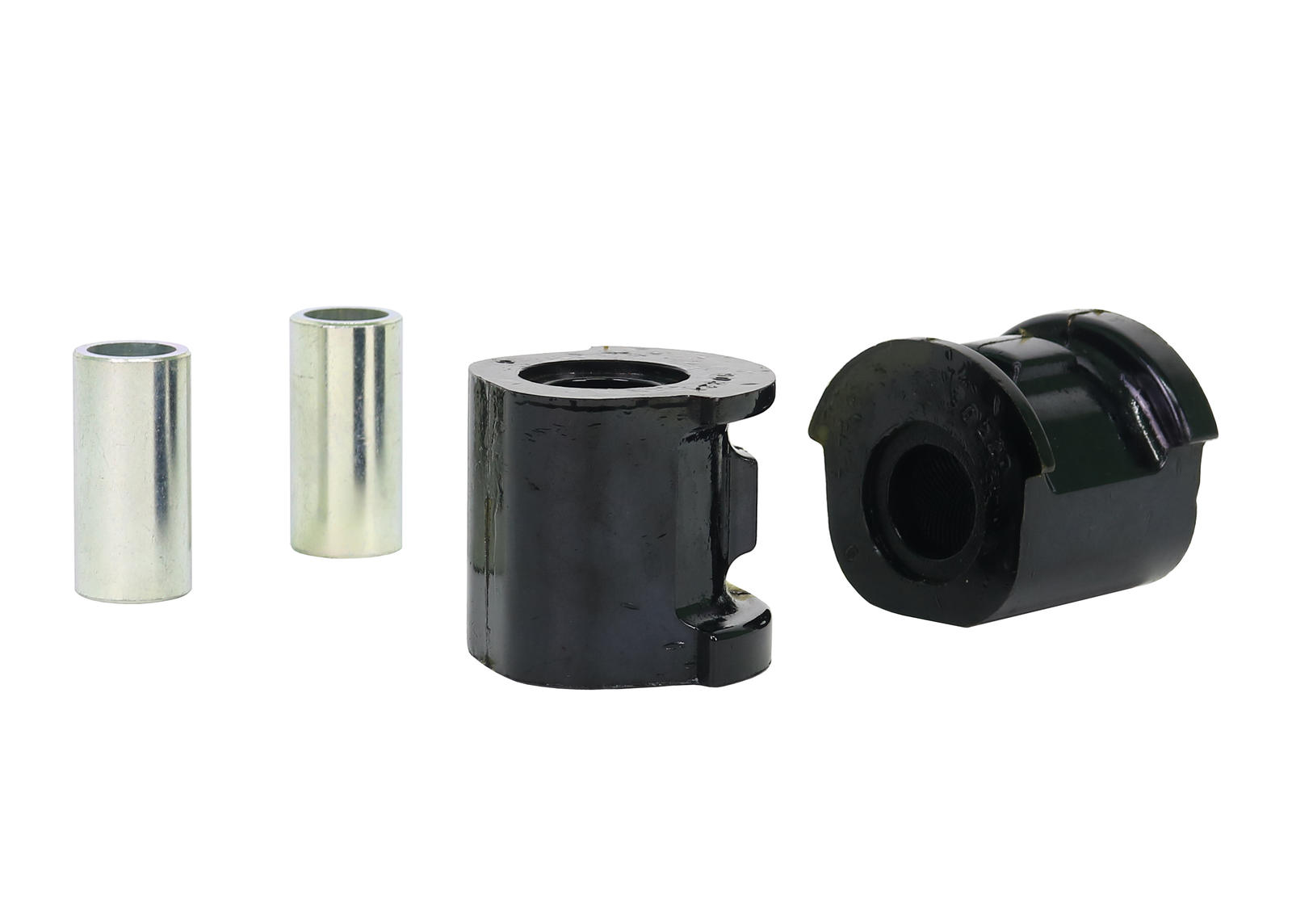 Front Lower Control Arm - Inner Rear Bushing Kit to Suit Hyundai Excel X3