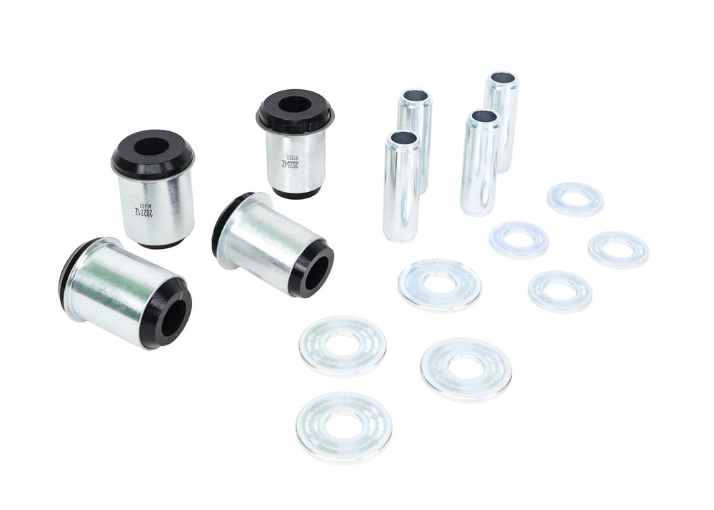 Front  Control Arm Lower - Bushing Kit