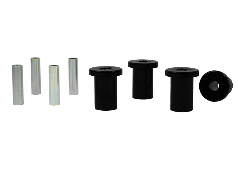 Front Control Arm Lower - Inner Bushing Kit to Suit Mazda 626 GC and Ford Telstar AR, AS