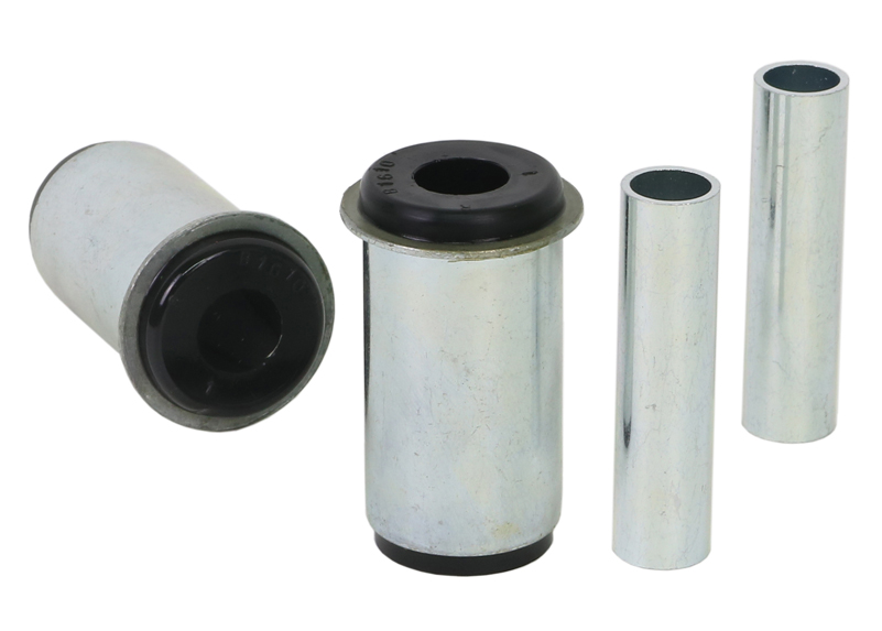 Front Lower Control Arm - Inner Rear Bushing Kit to Suit Mitsubishi Challenger, Pajero and Triton 2wd/4wd