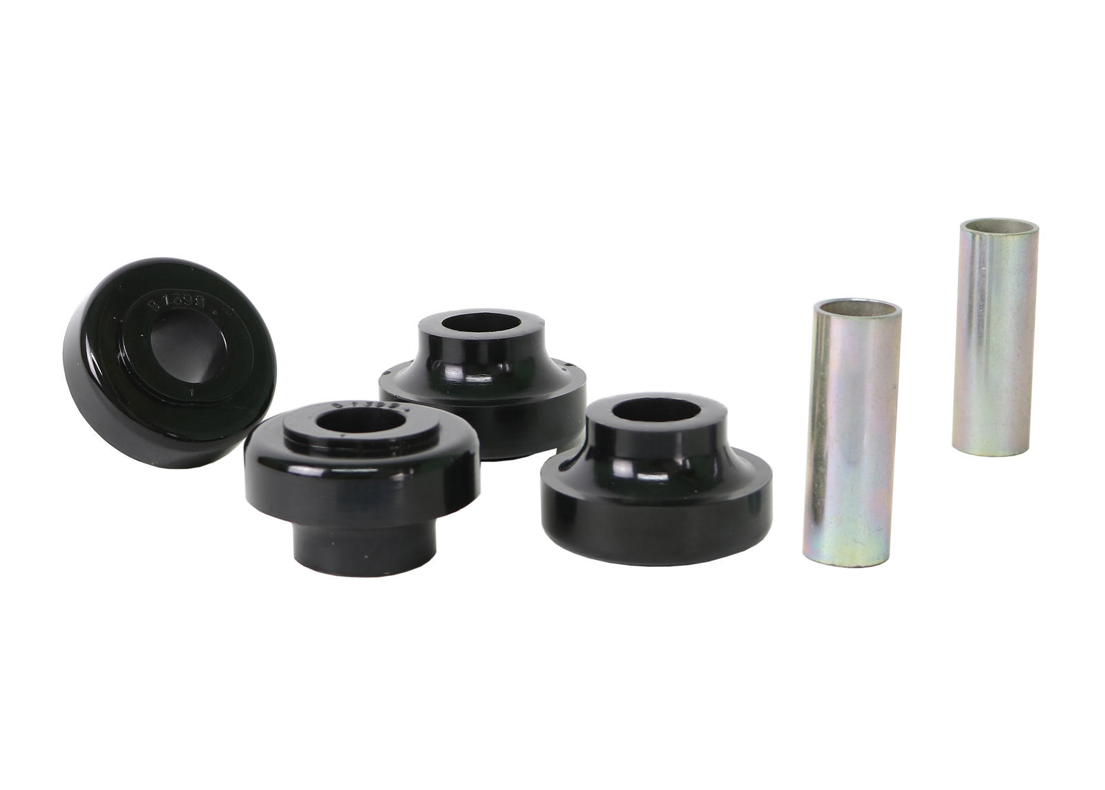 Front Strut Rod - To Chassis Bushing Kit to Suit Ford Cortina TC, TD