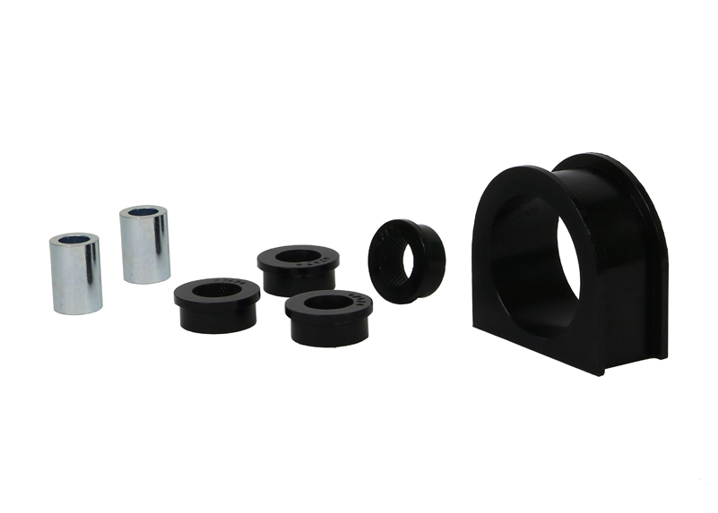 Front Steering Rack and Pinion - Mount Bushing Kit to Suit Toyota Land Cruiser 100 Series IFS