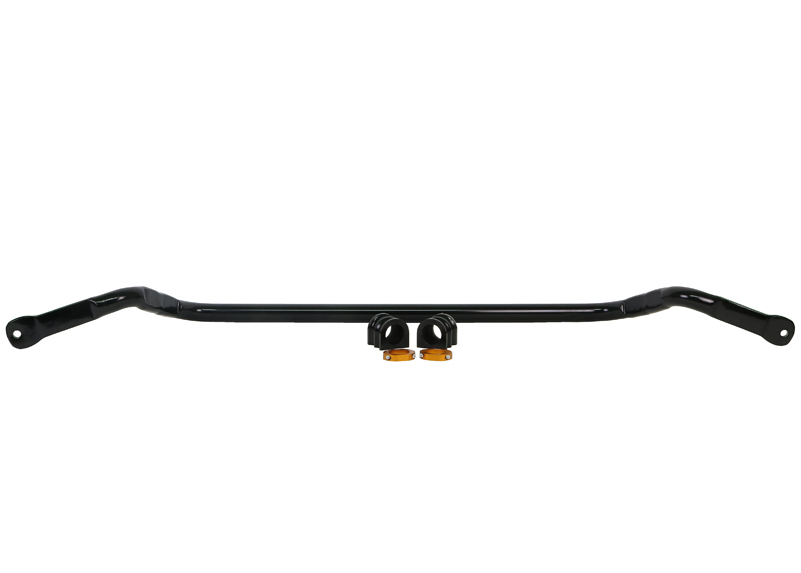 Front Anti Roll Bar - 35mm Non Adjustable to Suit Nissan Navara D23 and Pathfinder R51