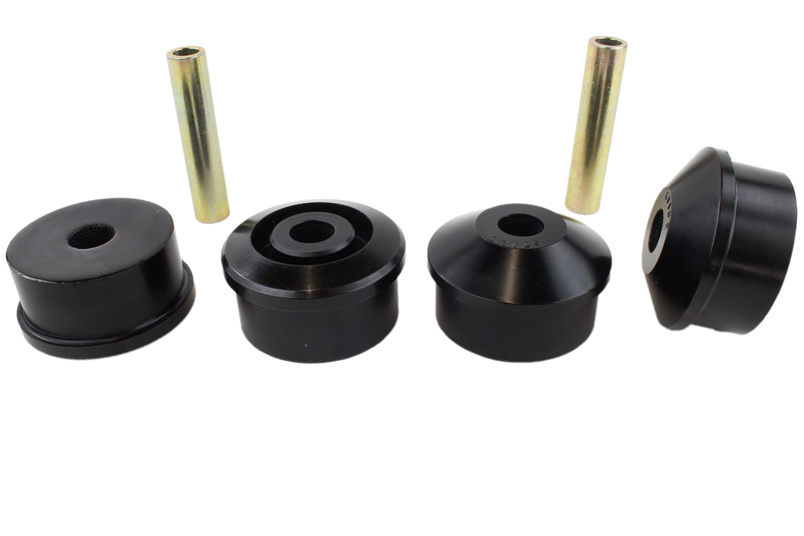 Rear Beam Axle - Bushing Kit to Suit Audi, Seat, Skoda and Volkswagen PQ34 Fwd/Awd