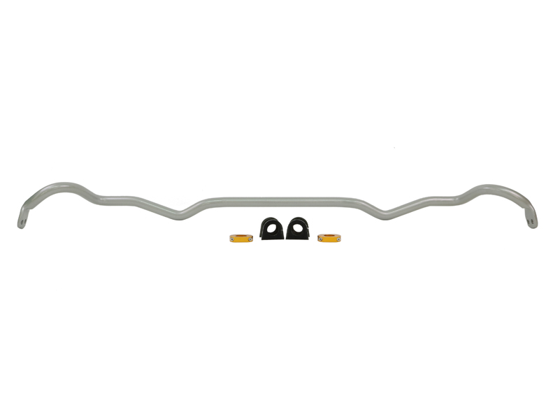 Front Sway Bar - 22mm 2 Point Adjustable to Suit Subaru Impreza GE GH, Liberty BL and Outback BP