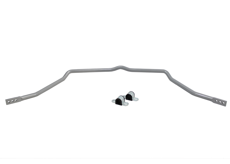 Rear Anti Roll Bar - 26mm 3 Point Adjustable to Suit Mitsubishi Galant HG, HH VR4 Awd