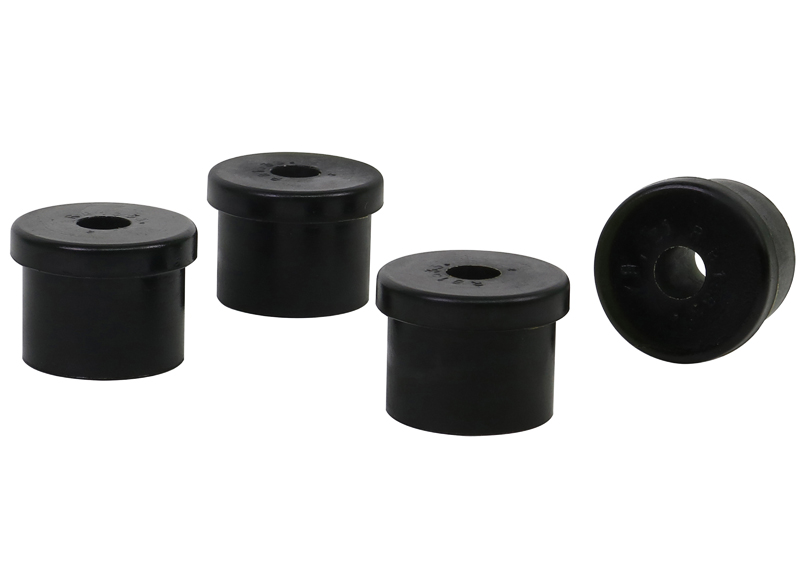 Rear  Leaf Spring - Front Eye Bushing Kit