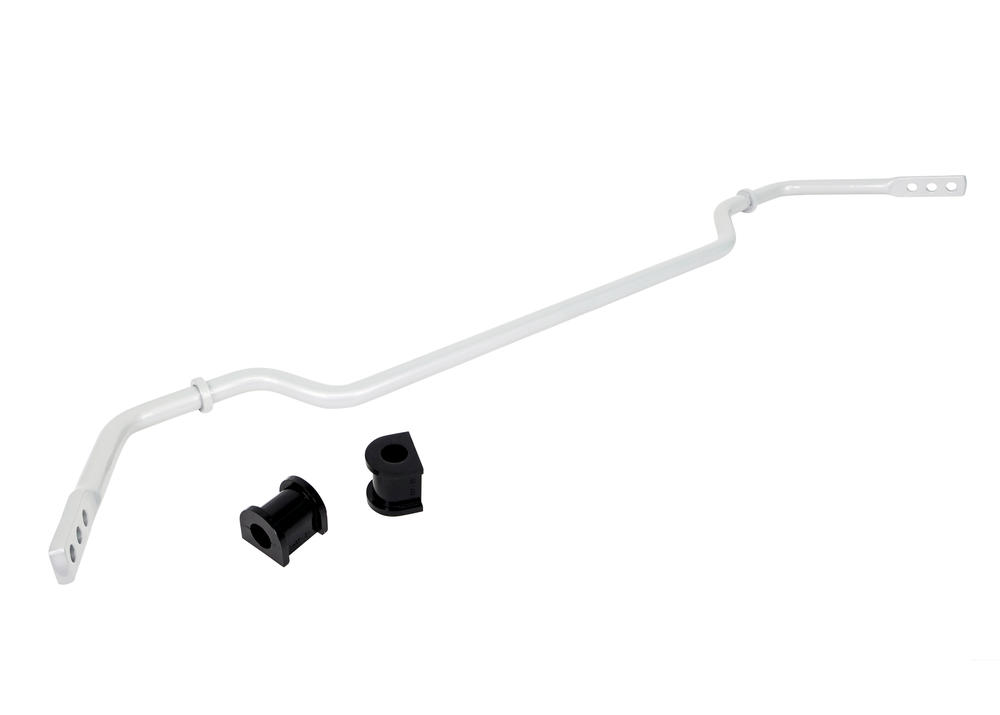 Rear Sway Bar - 20mm 3 Point Adjustable