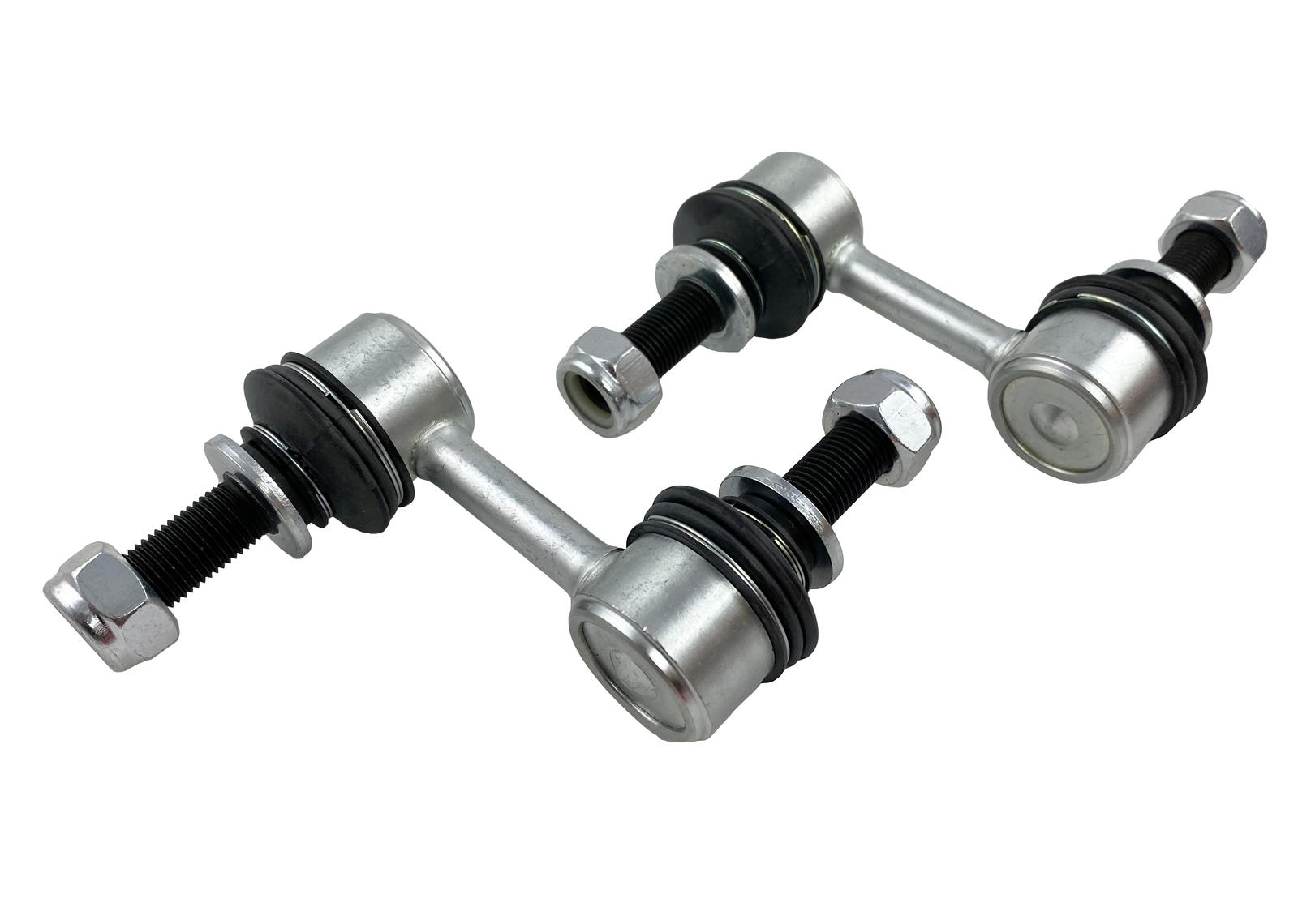 Front  Sway Bar Link - Assembly