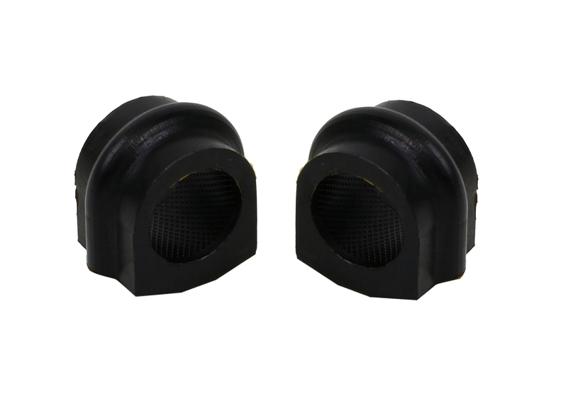 Front Anti Roll Bar Mount - Bushing Kit 27mm to Suit Nissan Nazara D22, Pathfinder R50 and Skyline R33, R34