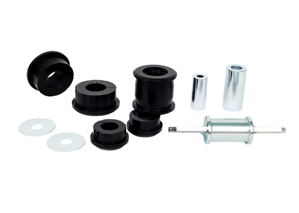 Front Differential Mount Bush Kit to Suit Ford Everest, Ranger and VW Amarok