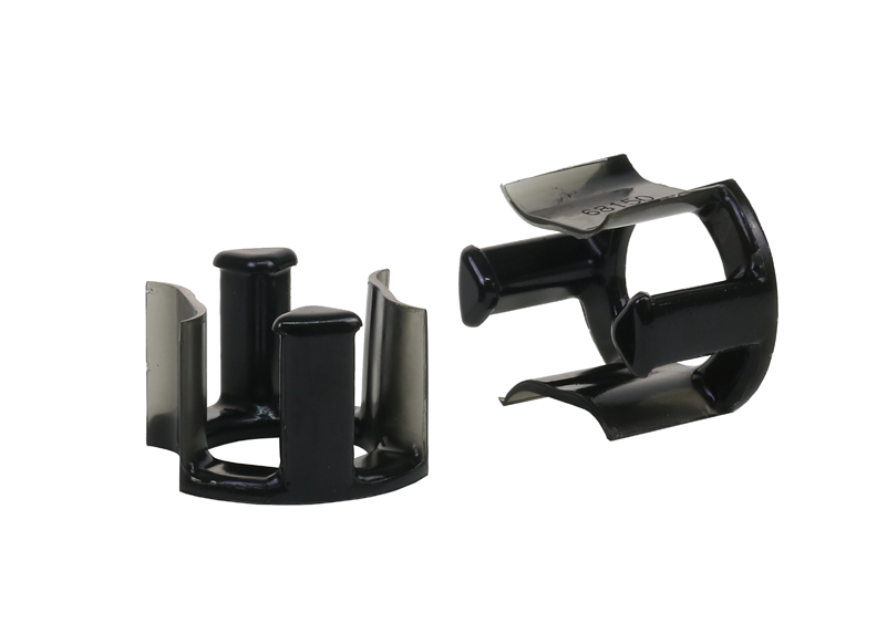 Front Lower Control Arm - Inner Rear Bushing Kit to Suit Honda Civic 10th Gen FC, FK, FK8