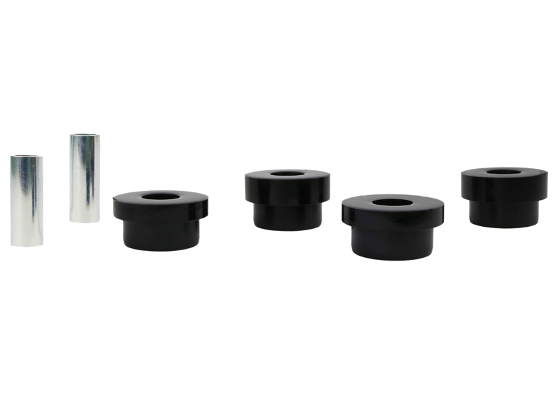 Rear Differential Mount - Front Bushing Kit