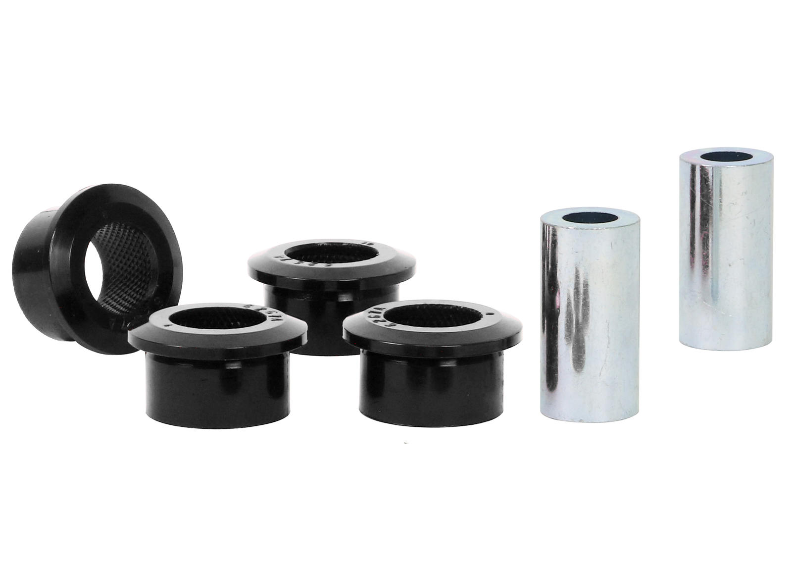 Rear Control Arm Upper Front - Bushing Kit to Suit Holden Commodore VE, VF and HSV