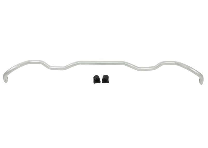 Front Sway Bar - 22mm 2 Point Adjustable to Suit Subaru Impreza GC, Liberty BC BD and Outback BG