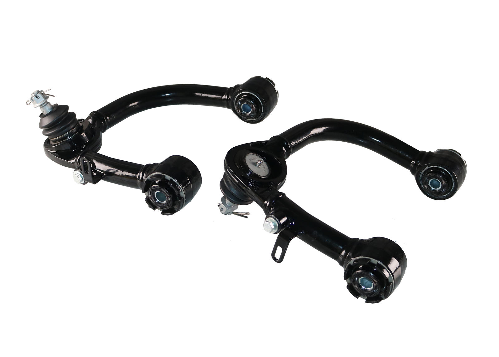 Front Control Arm Upper - Arm to Suit Toyota Land Cruiser 100 Series IFS