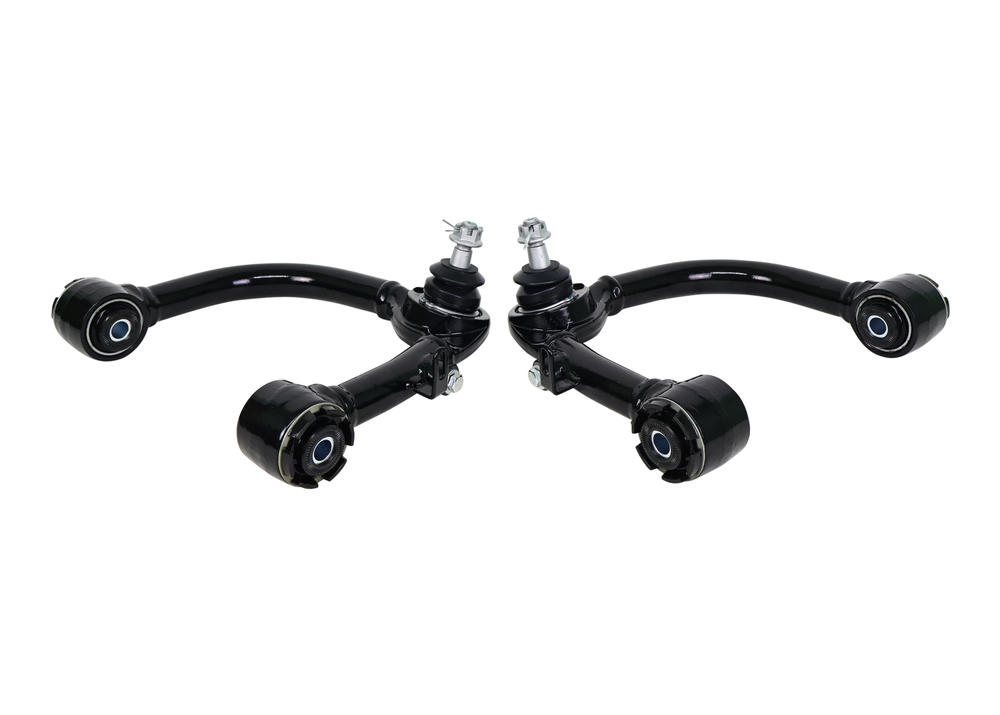 Front Control Arm Upper - Arm to Suit Toyota Land Cruiser 100 Series IFS